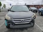 2013 Honda Cr-V Lx na sprzedaż w Wilmington, CA - Front End