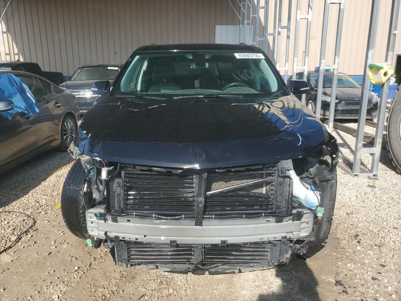 2018 Chevrolet Traverse - Image 5