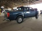 2017 Nissan Frontier S للبيع في Phoenix، AZ - Front End