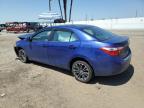 2016 Toyota Corolla L იყიდება Van Nuys-ში, CA - Front End