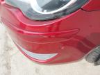 2010 VOLKSWAGEN TOURAN MAT for sale at Copart YORK