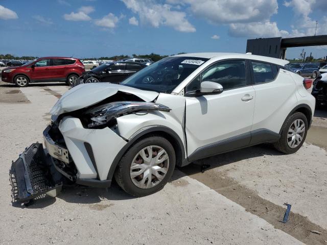 2020 Toyota C-Hr Xle
