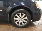 2011 CHRYSLER GRAND VOYA for sale at Copart NEWBURY