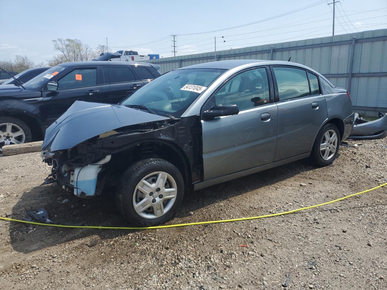 2007 Saturn Ion Level 2 for Sale in Chicago Heights, IL - Front End