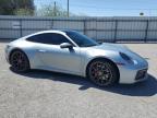 2021 Porsche 911 Carrera S for Sale in Las Vegas, NV - Side