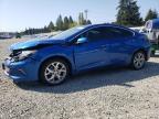 2017 Chevrolet Volt Premier for Sale in Graham, WA - Front End