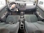 2011 Nissan Versa S на продаже в Grand Prairie, TX - Front End
