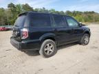2008 Honda Pilot Exl en Venta en Seaford, DE - Front End