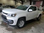 2022 Chevrolet Colorado Lt en Venta en Earlington, KY - Normal Wear
