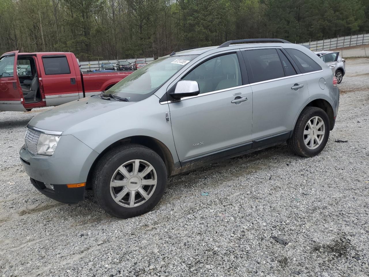 Gainesville, GA에서 판매 중인 2007 Lincoln Mkx - Rear End