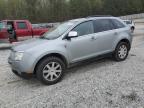 2007 Lincoln Mkx  للبيع في Gainesville، GA - Rear End