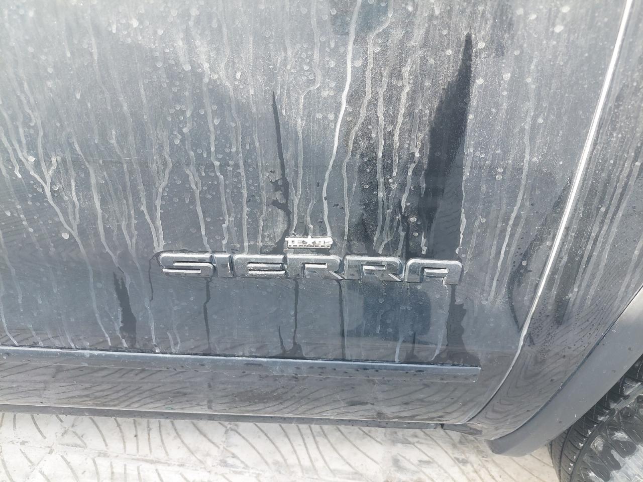 1GTN29EC5JZ204023 - 2016 Gmc Sierra - #52841445