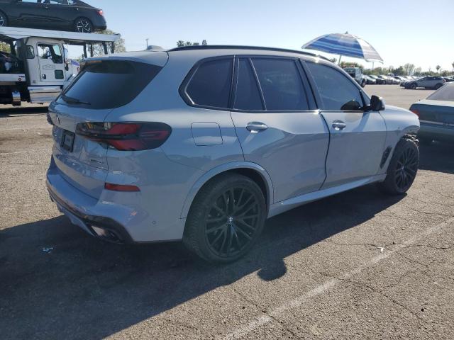  BMW X5 2024 Gray