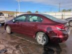 2014 Honda Civic Lx for Sale in Littleton, CO - Side