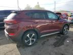 2017 Hyundai Tucson Limited na sprzedaż w Moraine, OH - All Over