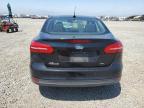2017 Ford Focus Sel იყიდება San Diego-ში, CA - Minor Dent/Scratches