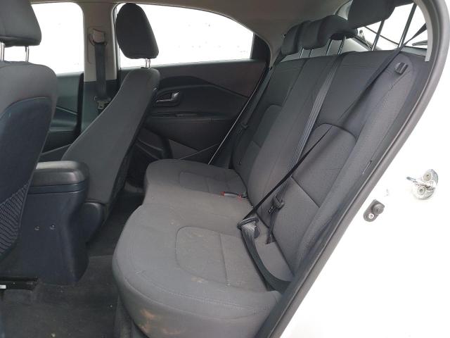 2014 KIA RIO 2 ECOD