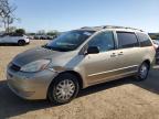 2004 Toyota Sienna Ce na sprzedaż w San Martin, CA - All Over