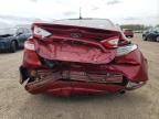 2013 Ford Fusion Titanium Phev за продажба в Columbia Station, OH - Rear End