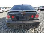 2002 Lexus Is 300 en Venta en Arcadia, FL - Side