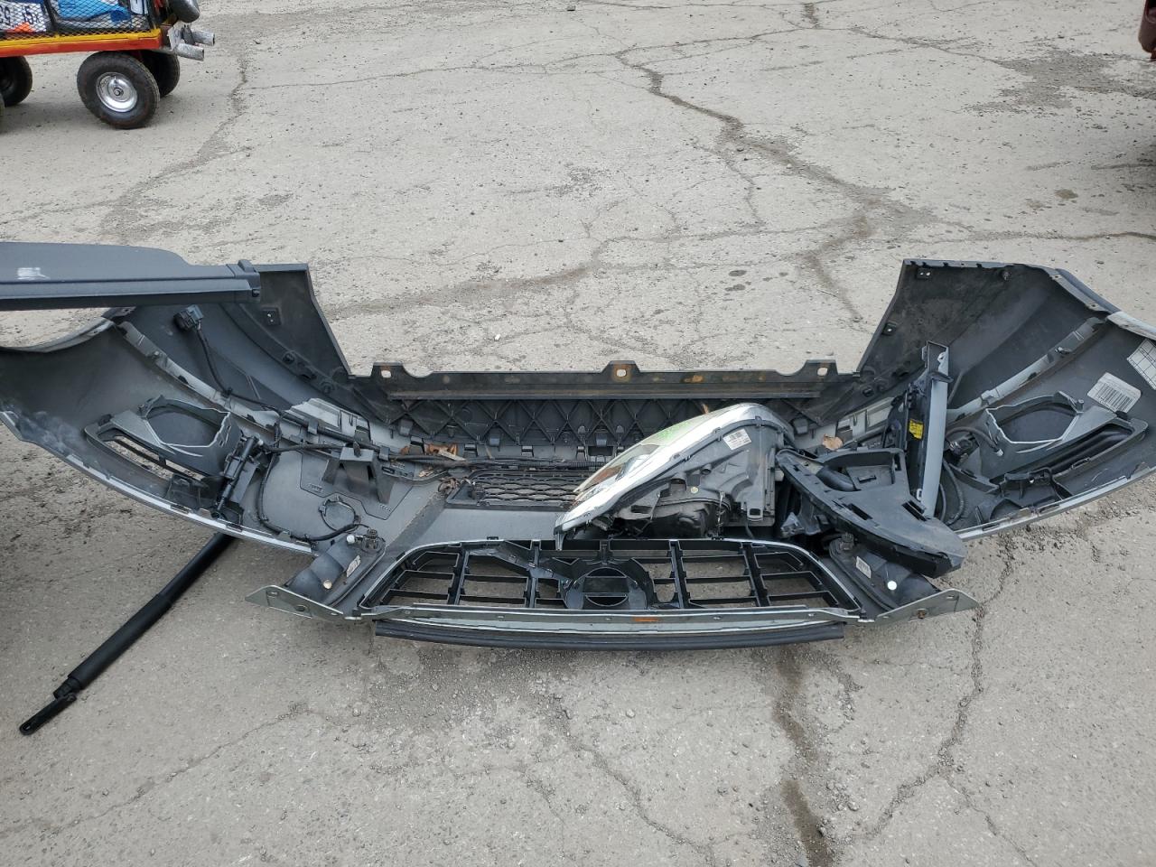 2012 Volvo Xc60 3.2 VIN: YV4940DZ8C2255781 Lot: 53030485