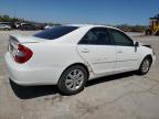 2002 Toyota Camry Le for Sale in Oklahoma City, OK - Front End