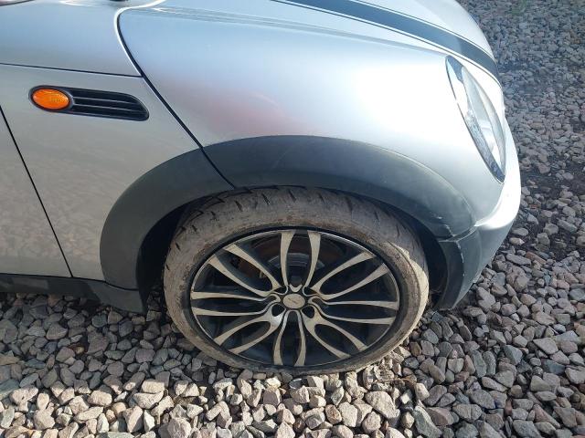 2006 MINI MINI COOPE