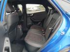 2024 FORD PUMA ST-LINE X MHEV AUTO  for sale at Copart BELFAST