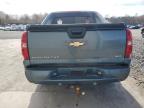 2008 Chevrolet Avalanche K1500 იყიდება Duryea-ში, PA - Vandalism