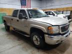 Kincheloe, MI에서 판매 중인 2006 Gmc New Sierra K3500 - Front End