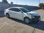 2016 Nissan Altima 2.5 de vânzare în Anthony, TX - Front End