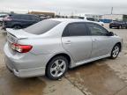 2012 Toyota Corolla Base for Sale in Grand Prairie, TX - Front End