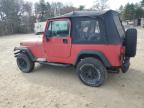 1993 Jeep Wrangler / Yj S for Sale in North Billerica, MA - Mechanical