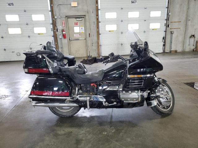 2000 HONDA GL1500 SE12