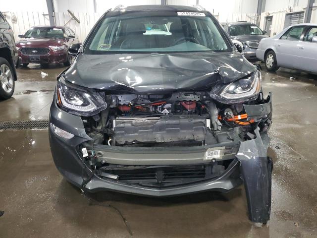  CHEVROLET BOLT 2018 Серый