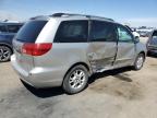 2004 Toyota Sienna Xle للبيع في Tucson، AZ - Rollover
