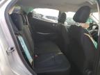 2021 Ford Ecosport Se за продажба в Riverview, FL - Side