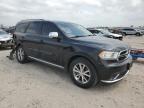 2015 Dodge Durango Limited for Sale in Houston, TX - Rear End