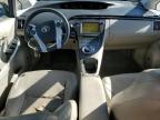 2010 Toyota Prius  იყიდება Littleton-ში, CO - Front End