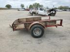 1974 Trail King Utility Trailer for Sale in Tanner, AL - All Over