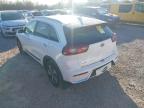 2017 KIA NIRO 2 S-A for sale at Copart BRISTOL