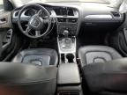 2010 AUDI A4 PREMIUM PLUS for sale at Copart ON - TORONTO
