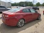 Greenwell Springs, LA에서 판매 중인 2011 Kia Optima Sx - Mechanical