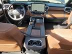 2022 Toyota Tundra Crewmax Platinum for Sale in Brookhaven, NY - Rollover