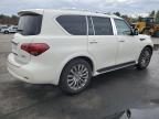 2016 Infiniti Qx80  for Sale in Exeter, RI - Front End