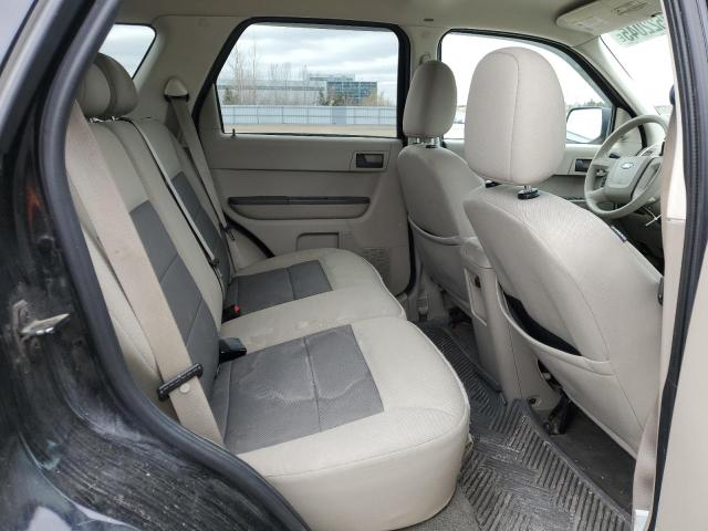 2008 FORD ESCAPE XLT