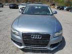 2009 Audi A4 Premium Plus zu verkaufen in Marlboro, NY - Minor Dent/Scratches
