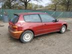 1993 Honda Civic Vx للبيع في Cedar Rapids، IA - All Over