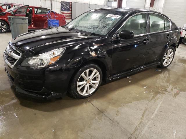 2014 Subaru Legacy 2.5I Premium
