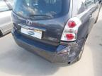 2008 TOYOTA COROLLA VS for sale at Copart SANDY
